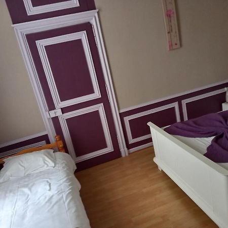 Le Chateau De Buchy Buchy  Ngoại thất bức ảnh