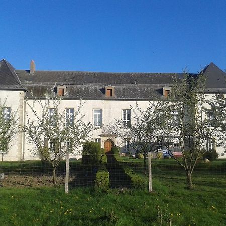 Le Chateau De Buchy Buchy  Ngoại thất bức ảnh