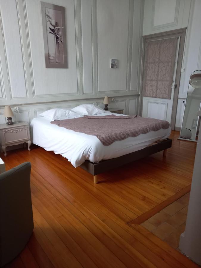 Le Chateau De Buchy Buchy  Ngoại thất bức ảnh