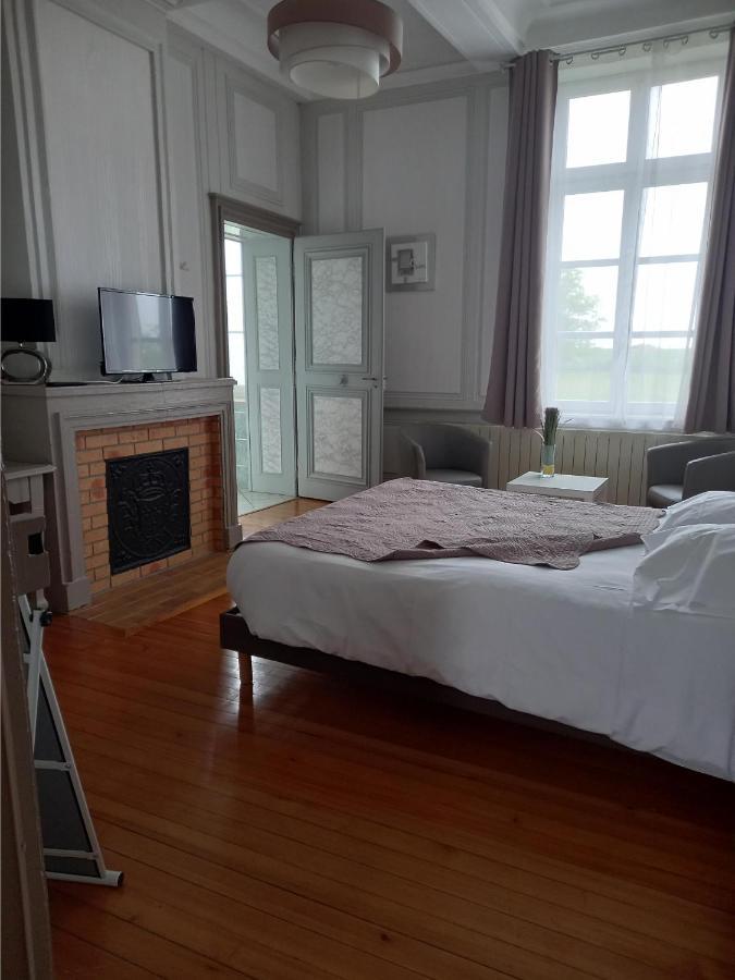 Le Chateau De Buchy Buchy  Ngoại thất bức ảnh