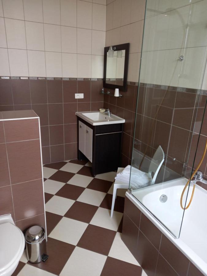 Le Chateau De Buchy Buchy  Ngoại thất bức ảnh