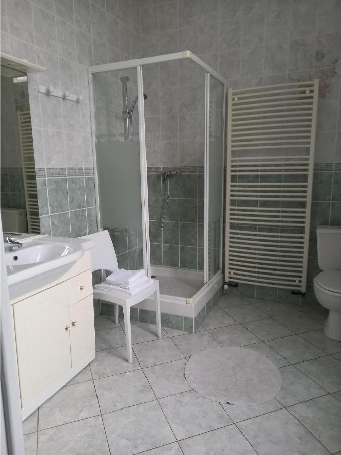 Le Chateau De Buchy Buchy  Ngoại thất bức ảnh