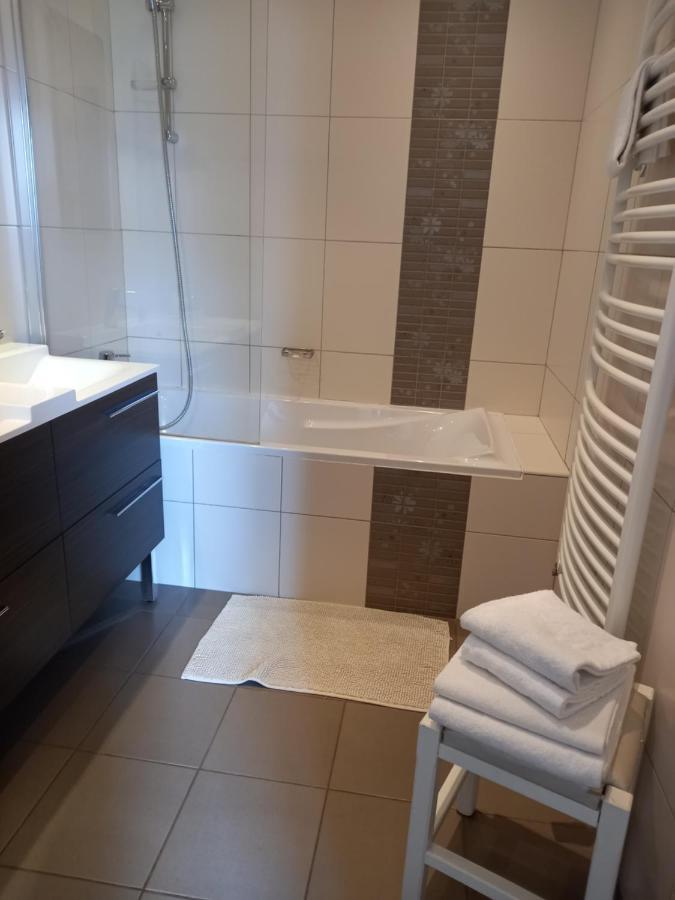 Le Chateau De Buchy Buchy  Ngoại thất bức ảnh
