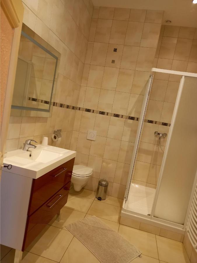 Le Chateau De Buchy Buchy  Ngoại thất bức ảnh