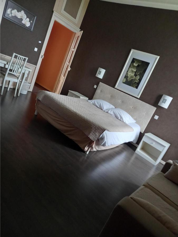 Le Chateau De Buchy Buchy  Ngoại thất bức ảnh