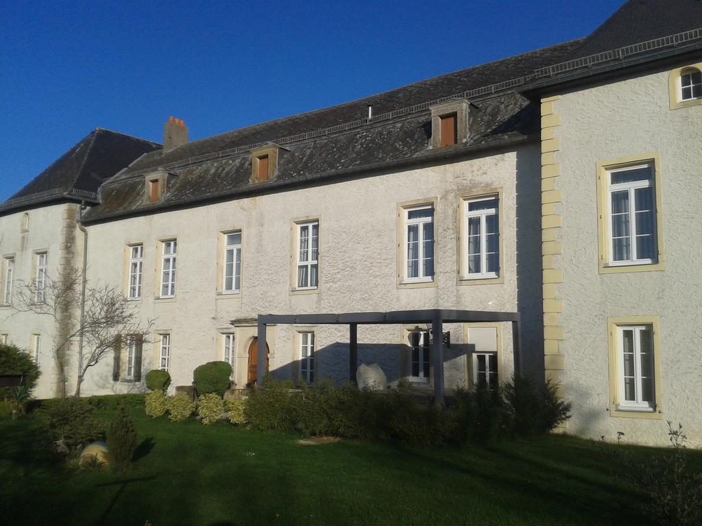 Le Chateau De Buchy Buchy  Ngoại thất bức ảnh